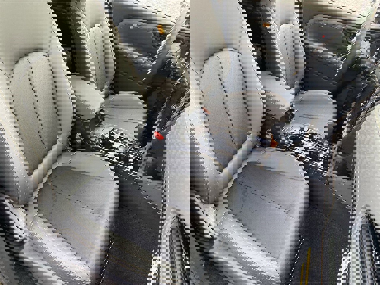 New 2026 Subaru Forester Wilderness image 7