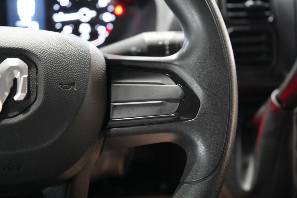 Used 2024 RAM ProMaster 1500 FWD image 11