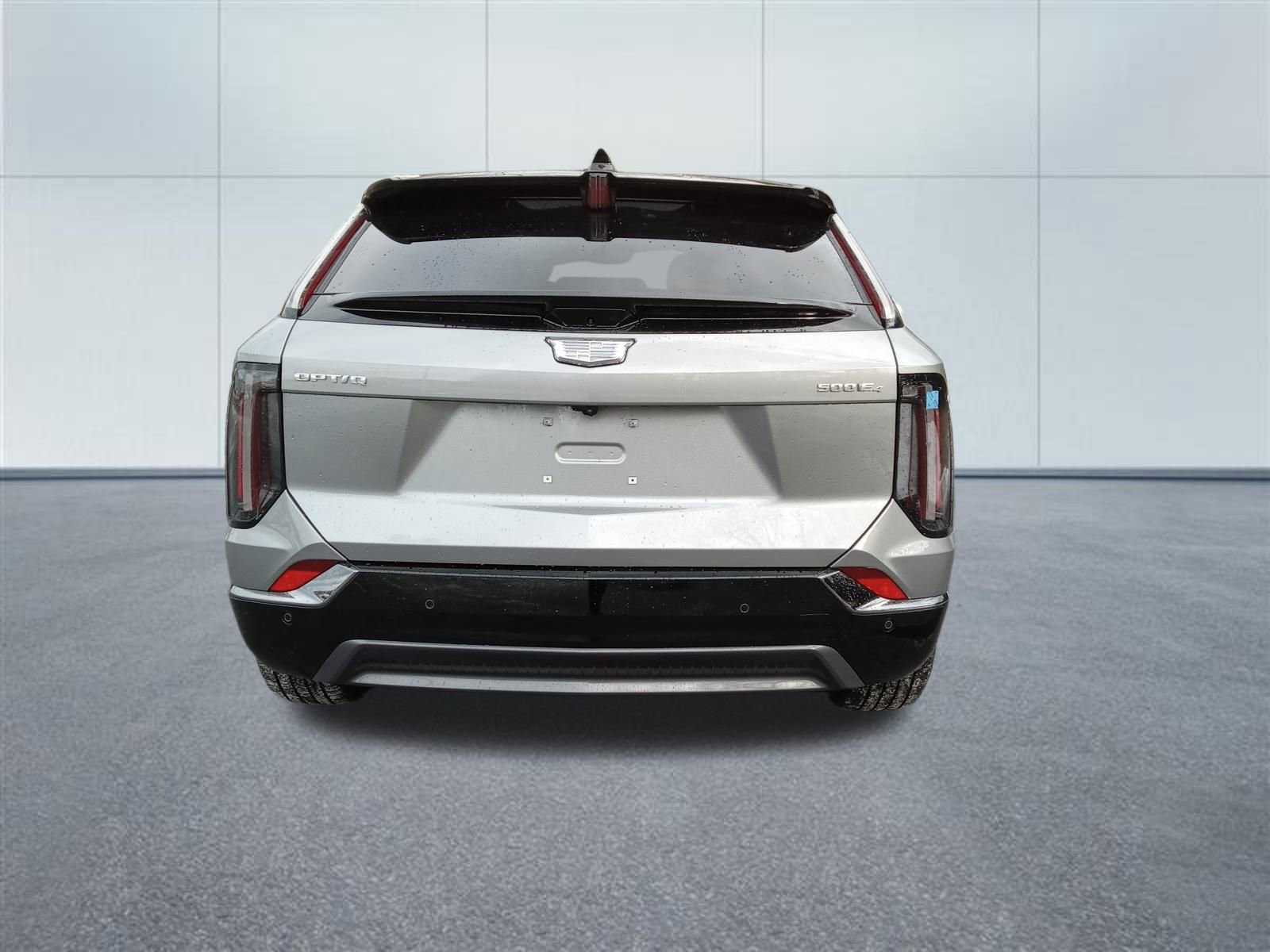 New 2026 Cadillac Optiq Sport 1 image 4