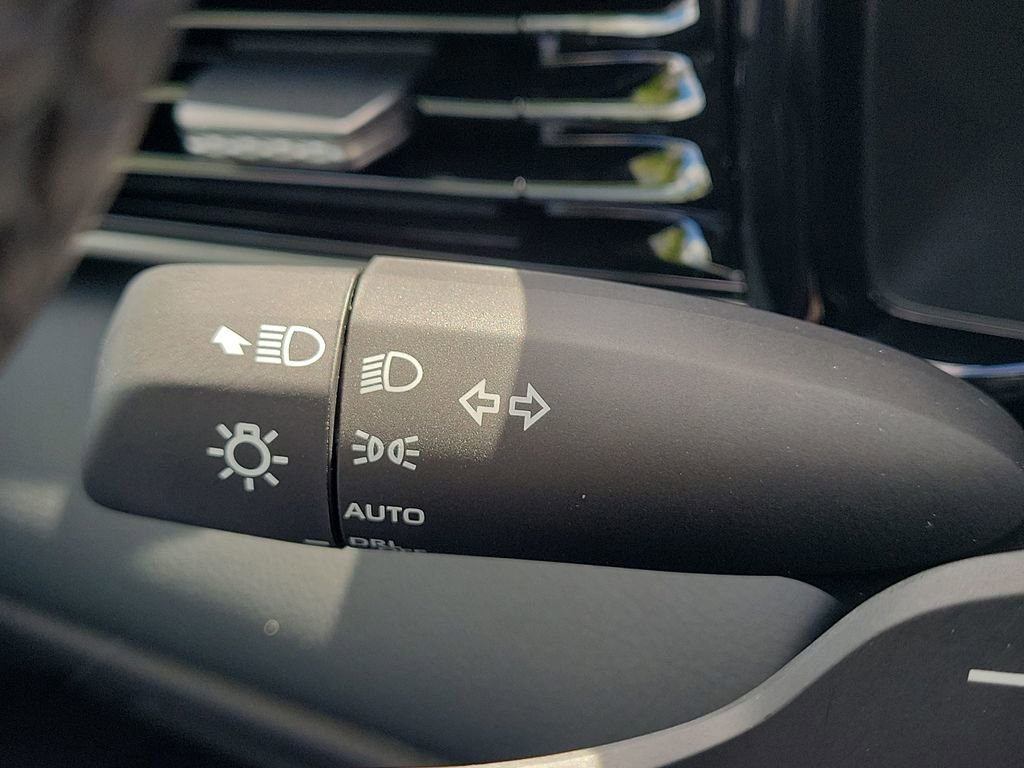 New 2026 Toyota Camry XSE w/ Premium Plus Package FWD image 11