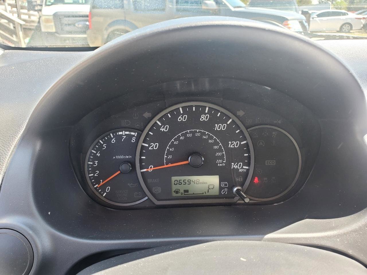 Used 2018 Mitsubishi Mirage G4 ES image 18