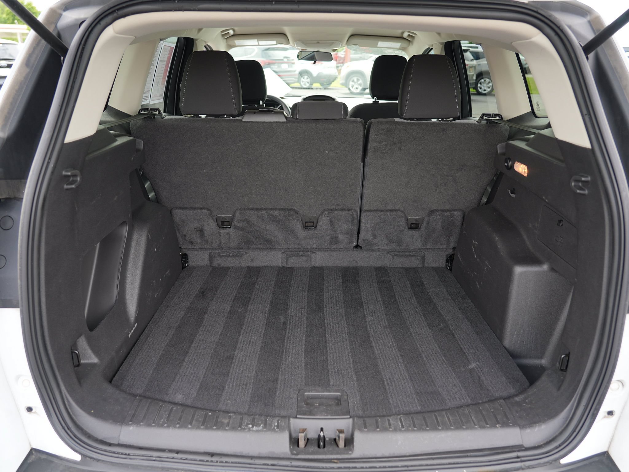 Used 2018 Ford Escape SE AWD/4WD image 28