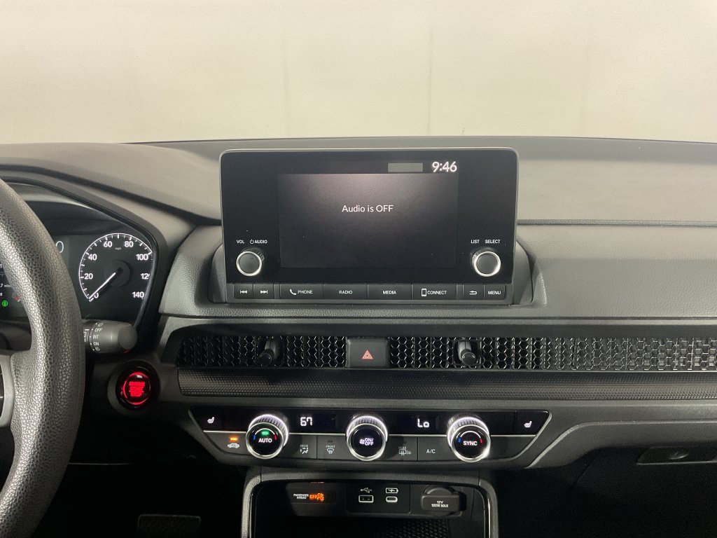 Used 2023 Honda CR-V EX image 13