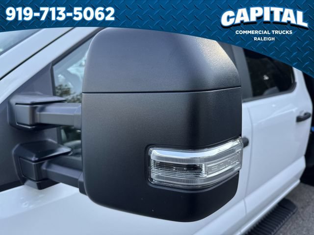 New 2026 Ford F450 XL RWD image 12
