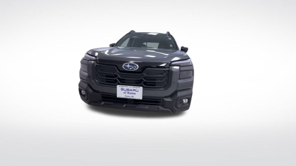 New 2026 Subaru Outback Premium AWD/4WD image 3