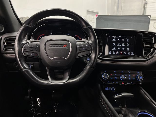 Used 2023 Dodge Durango GT image 5