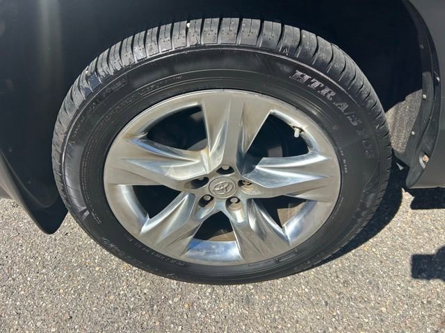 Used 2015 Toyota Highlander Limited AWD/4WD image 4