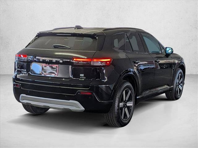 New 2026 Honda Prologue Touring image 2