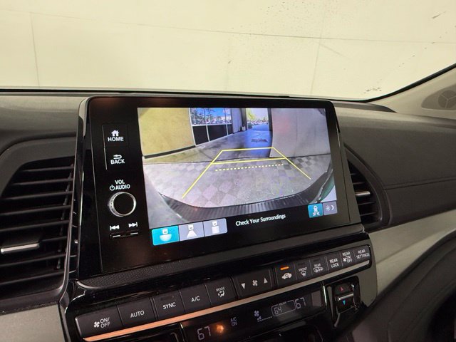 Used 2026 Honda Odyssey EX-L image 19