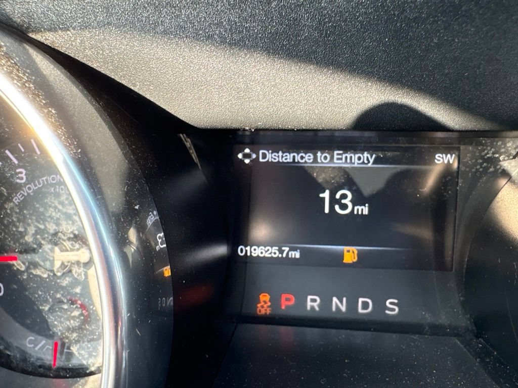 Used 2018 Ford Mustang Coupe RWD image 27