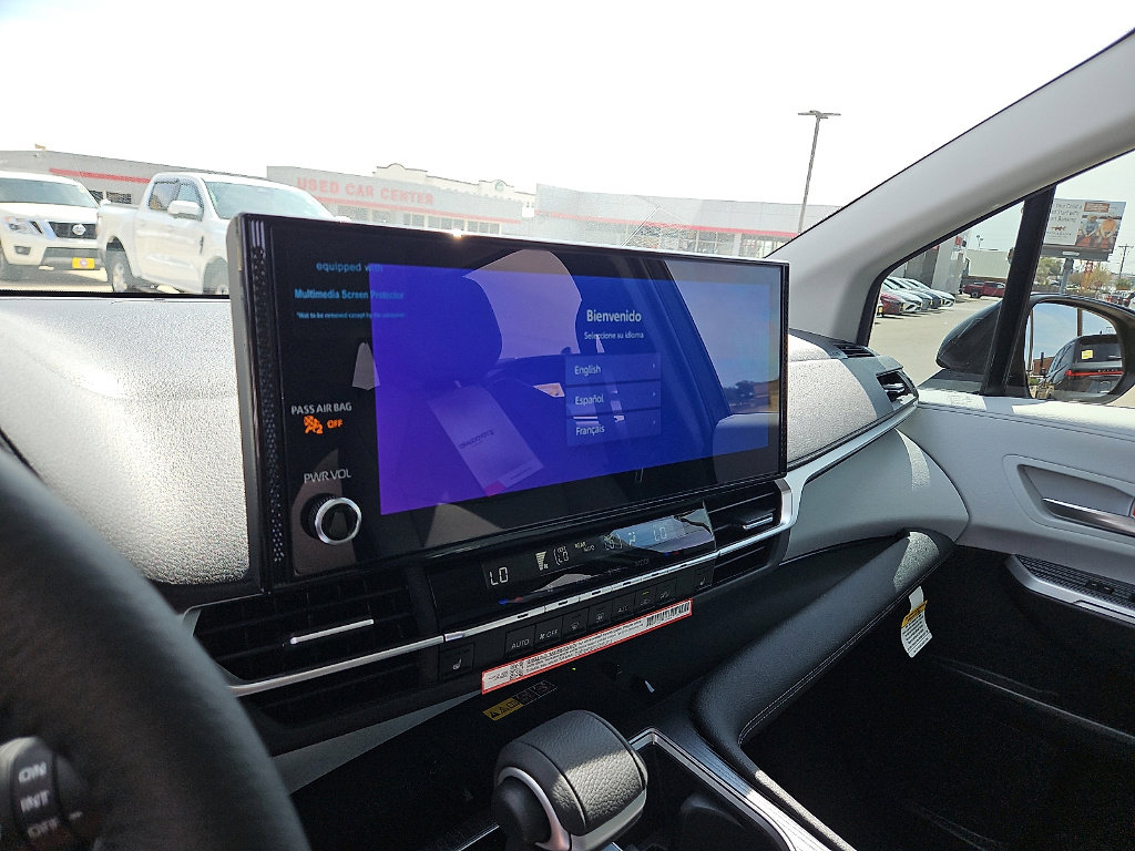 Certified 2026 Toyota Sienna XLE image 15