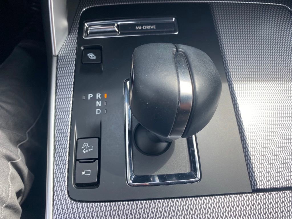 Used 2024 MAZDA CX-90 Plug-In Hybrid w/ Premium Plus image 13