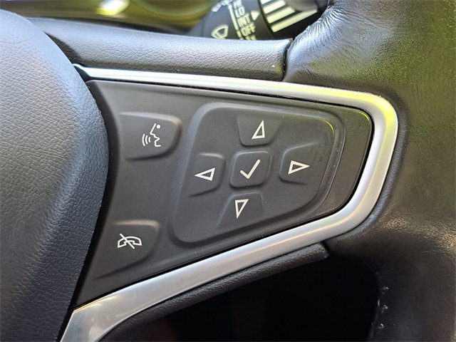 Used 2022 Chevrolet Equinox LT image 19