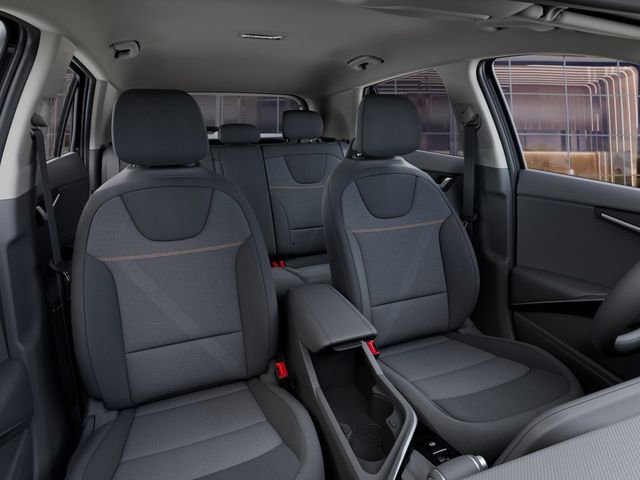 New 2026 Kia Niro LX FWD image 16