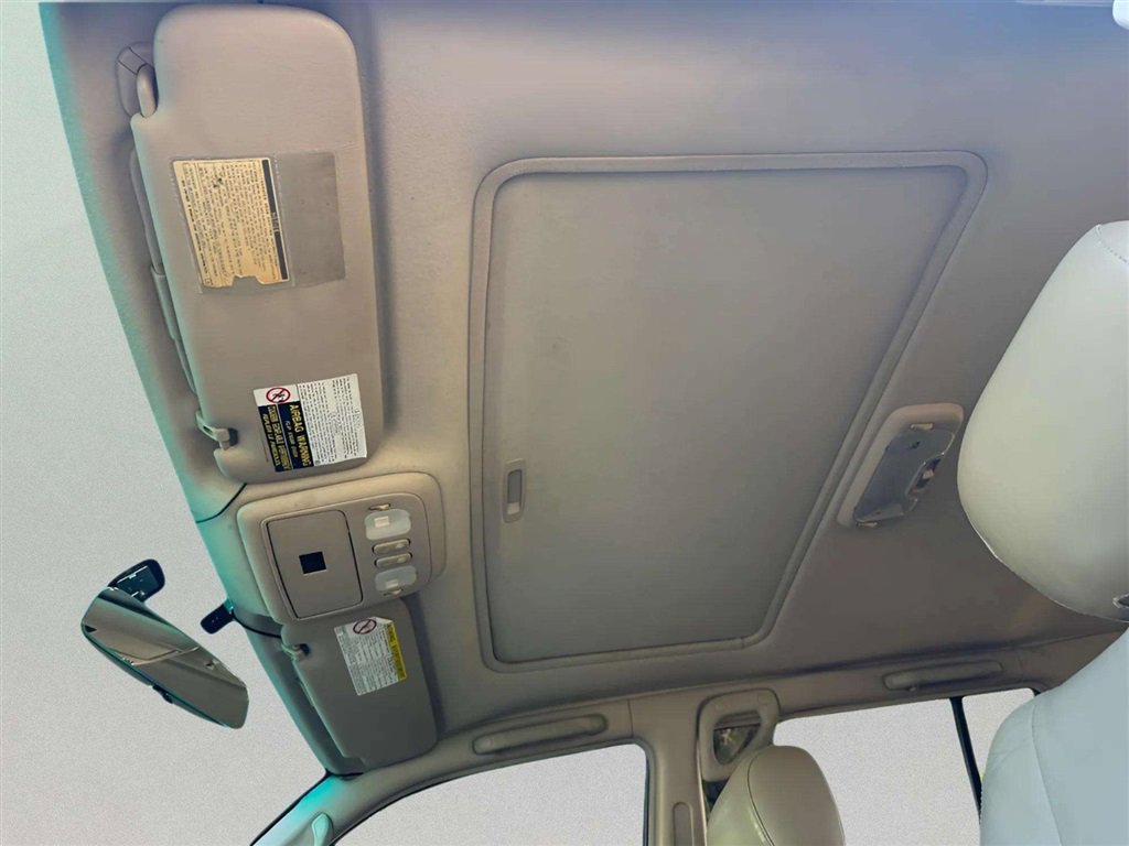 Used 1998 Toyota Land Cruiser AWD/4WD image 19