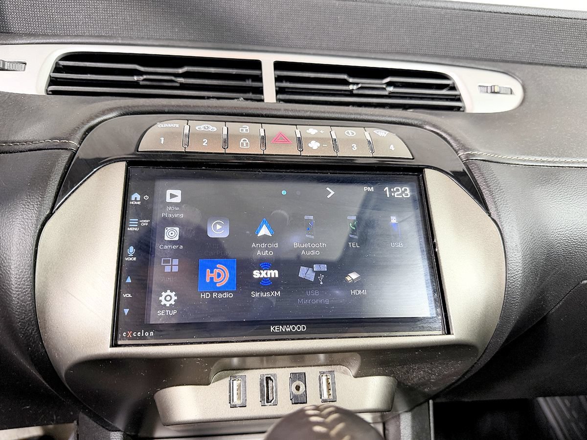 Used 2014 Chevrolet Camaro LT w/ RS Package RWD image 48