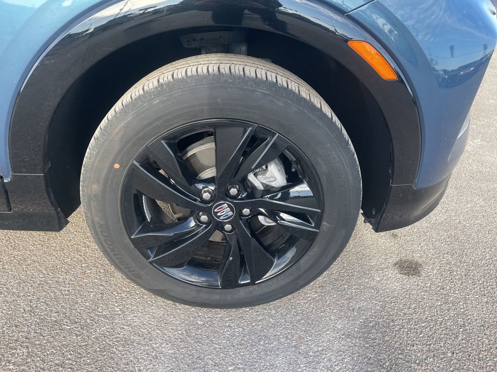Certified 2024 Buick Encore GX Sport Touring image 10