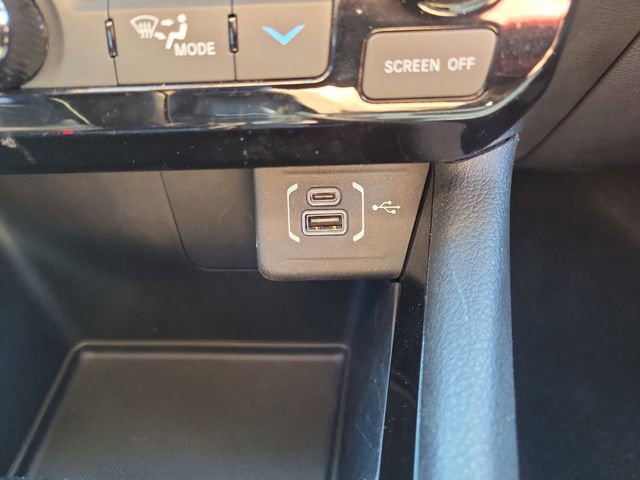 Used 2022 Jeep Compass Trailhawk image 34