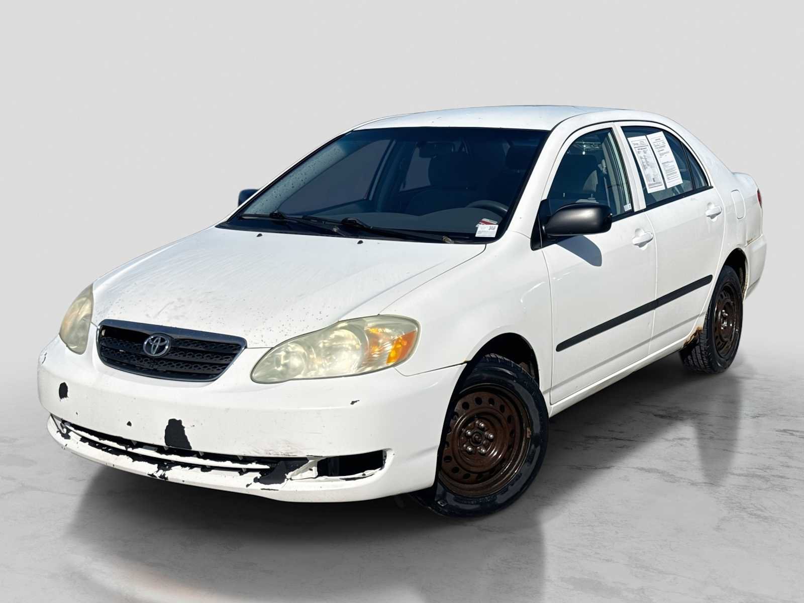 Used 2006 Toyota Corolla CE