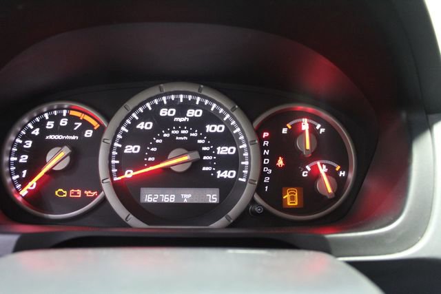 Used 2007 Honda Pilot EX image 10