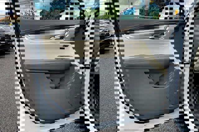 Used 2022 Cadillac XT5 Premium Luxury image 23