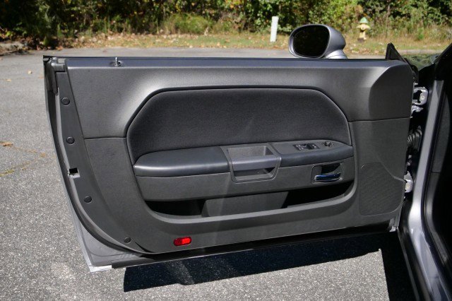 Used 2014 Dodge Challenger R/T w/ Blacktop Package image 24