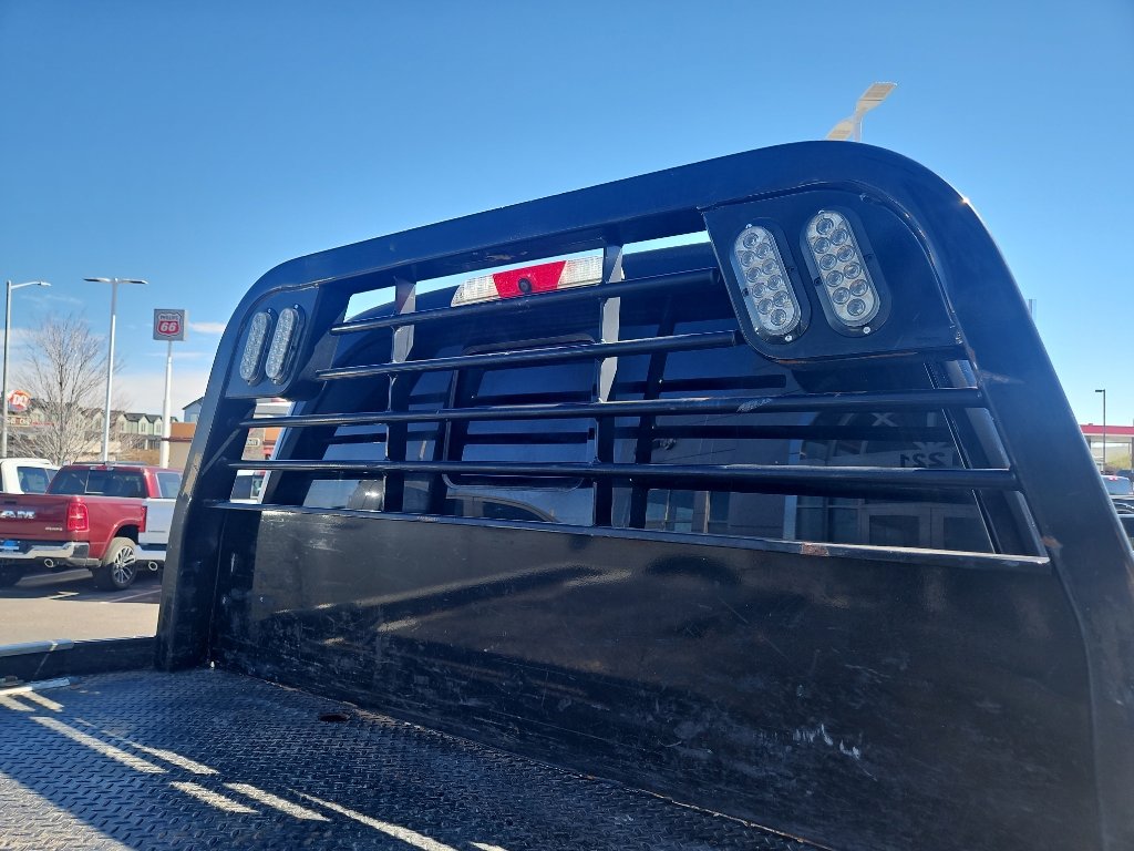 Used 2017 Ford F450 Platinum w/ Platinum Ultimate Package image 35