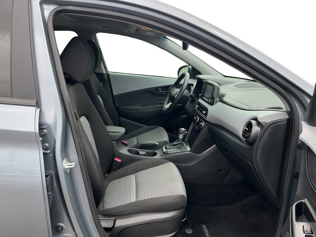 Used 2021 Hyundai Kona SEL Plus FWD image 22