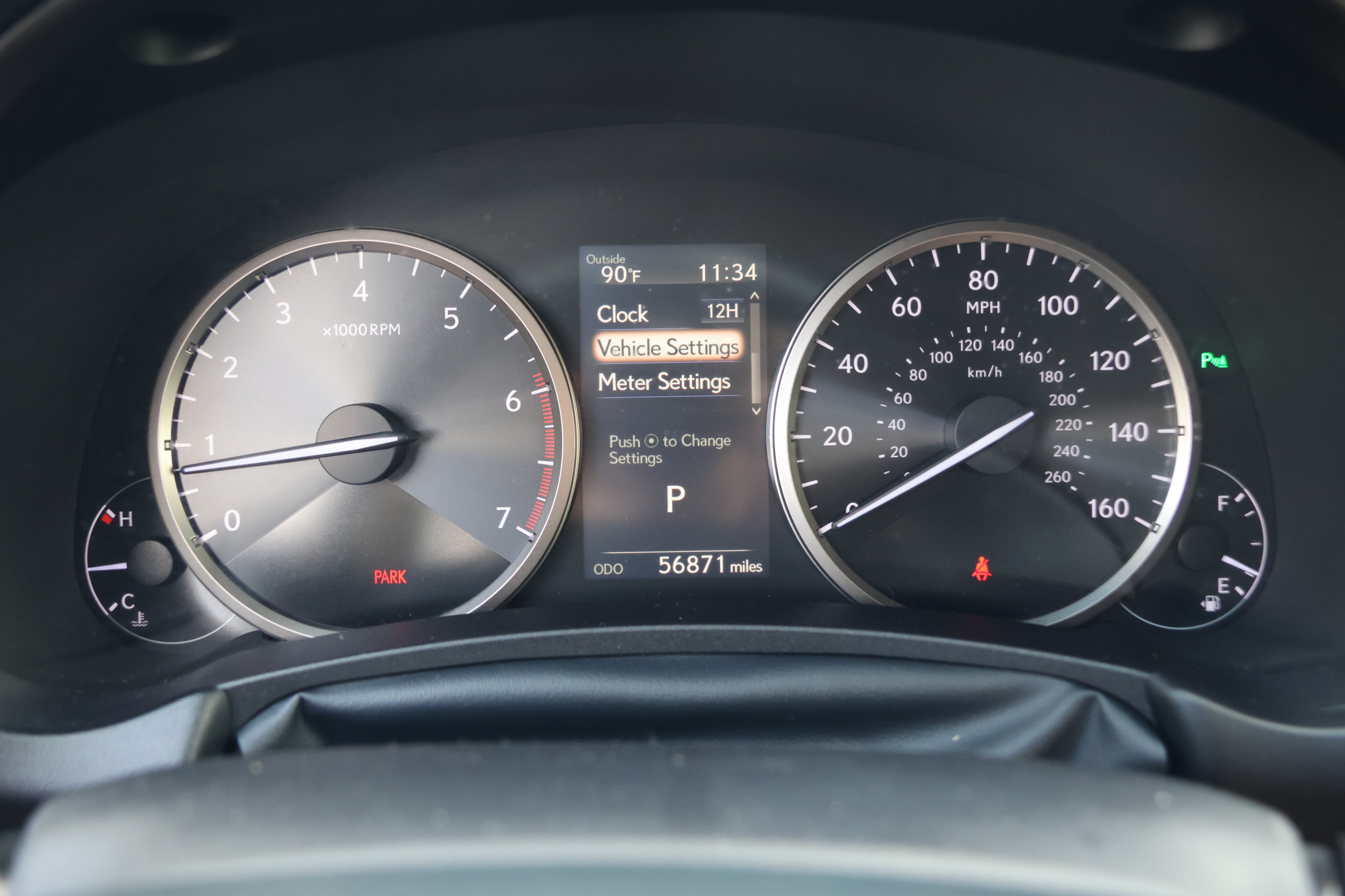 Used 2018 Lexus NX 300 FWD w/ Premium Package image 19