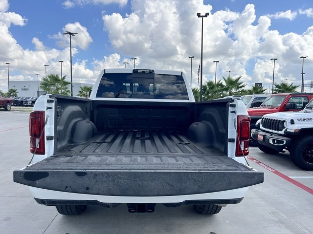 New 2026 RAM 2500 Lone Star image 26
