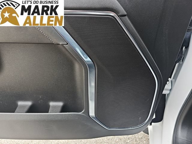 Used 2024 Chevrolet Silverado 1500 RST AWD/4WD image 24