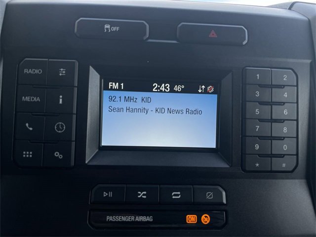 Used 2021 Ford F250 XL w/ Power Equipment Group image 16