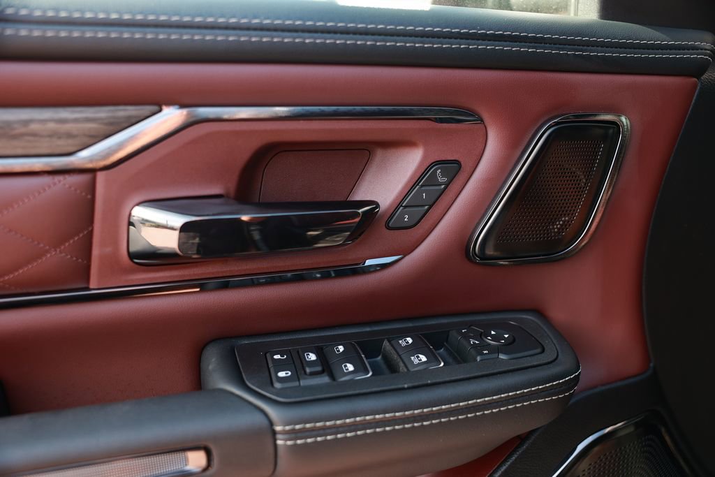 New 2026 RAM 1500 Limited image 16