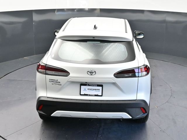 Used 2026 Toyota Corolla Cross L image 29