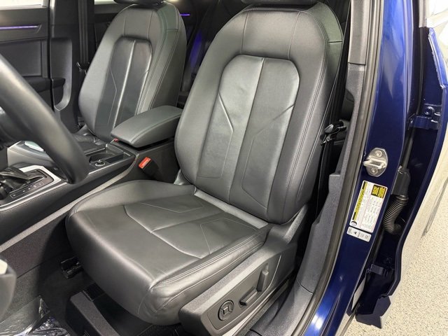 Used 2022 Audi Q3 2.0T Premium Plus w/ Premium Plus Package image 23