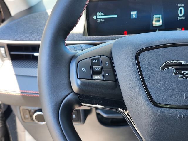 New 2026 Ford Mustang Mach-E Premium w/ Sport Appearance Package AWD/4WD image 29