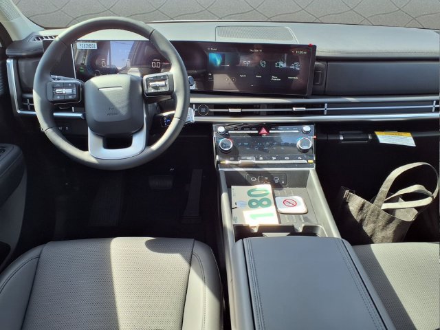 New 2026 Hyundai Santa Fe SEL AWD/4WD image 14