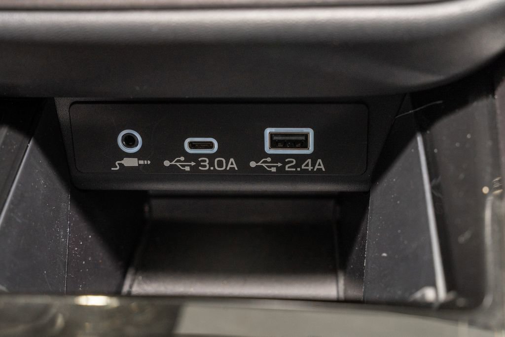 Used 2024 Subaru Legacy Touring XT image 17