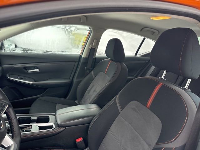 Used 2020 Nissan Sentra SR image 12