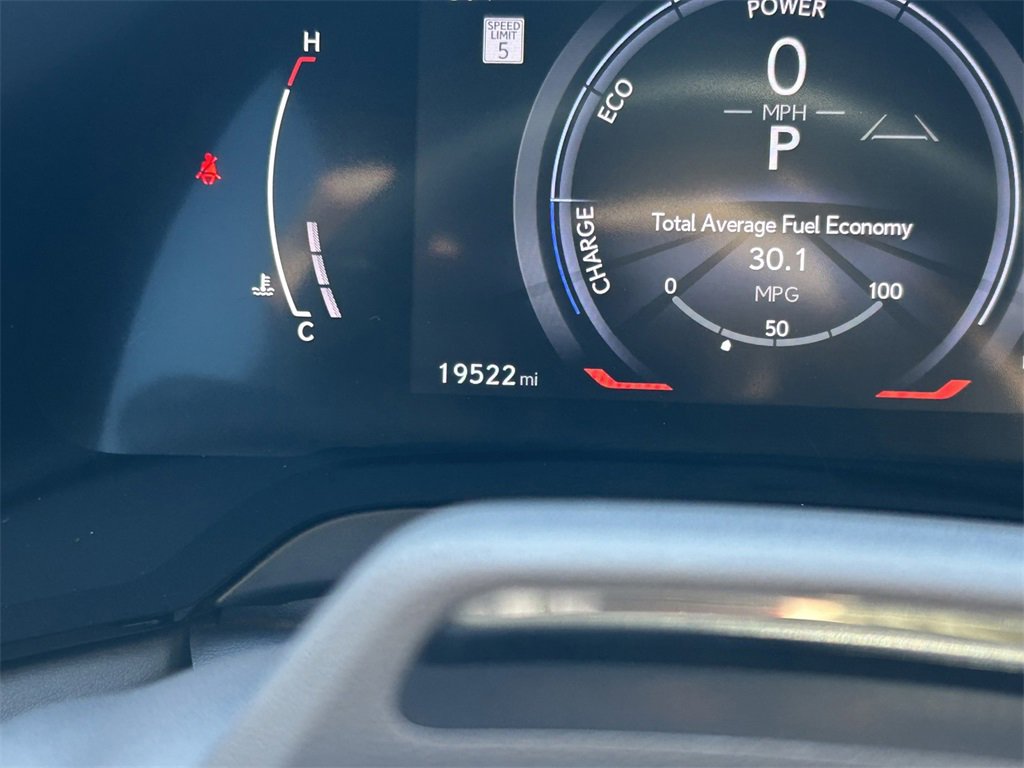 Used 2024 Lexus RX 350 image 40