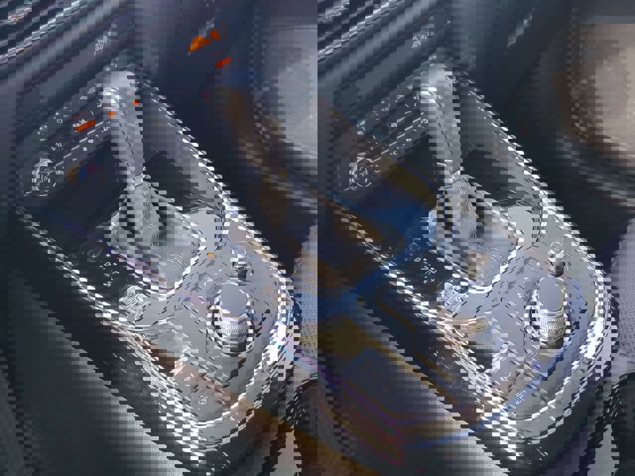 Used 2023 MAZDA CX-9 Touring Plus image 32