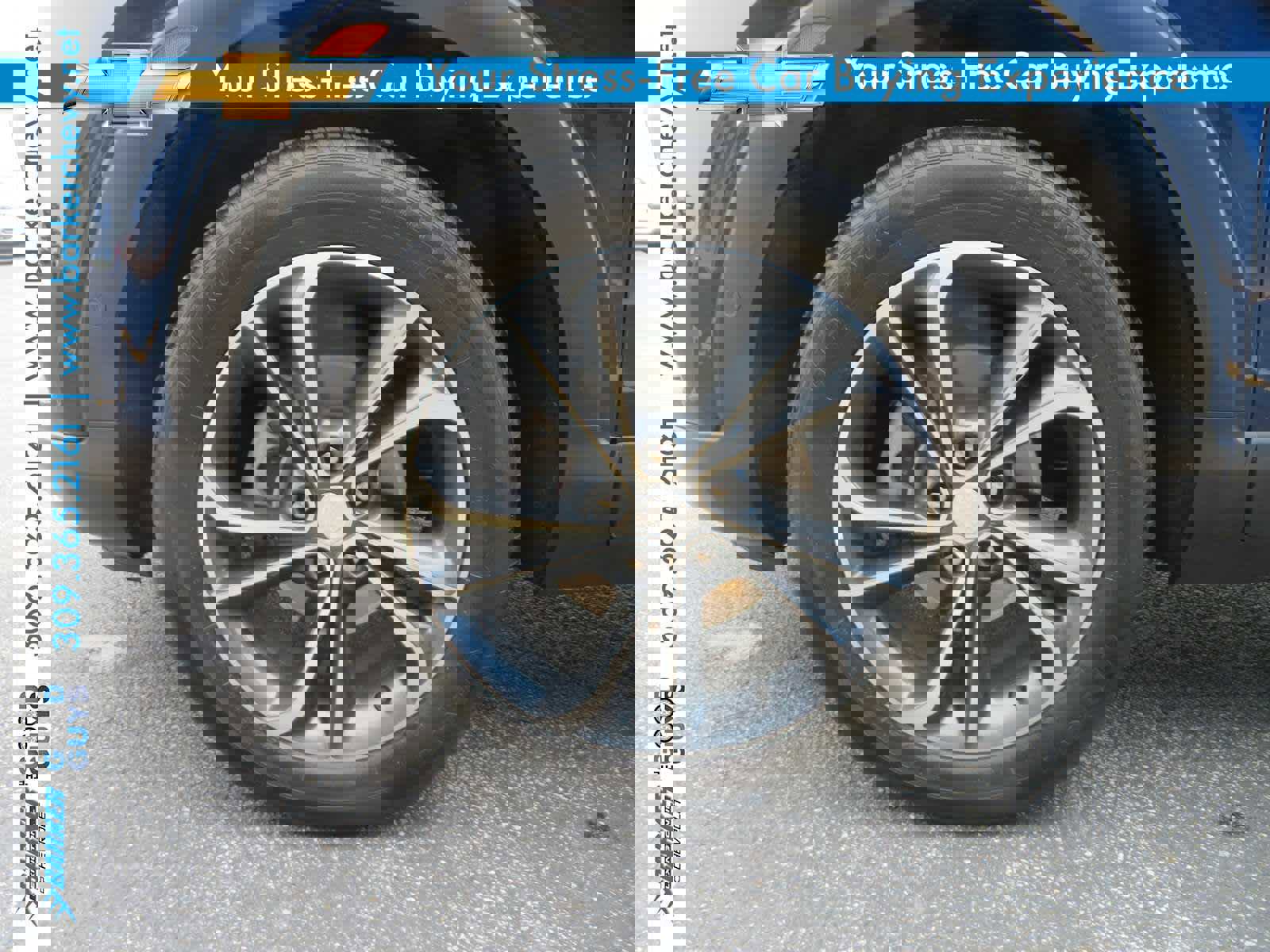 Used 2023 Buick Encore GX Essence w/ Advanced Technology Package image 12