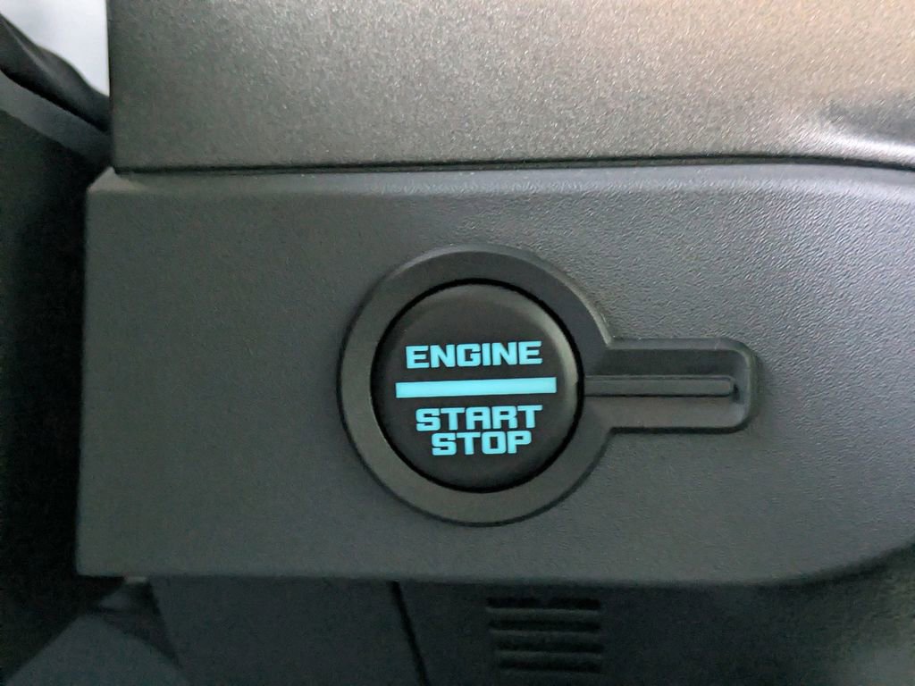 New 2025 Ford Bronco 4-Door image 26