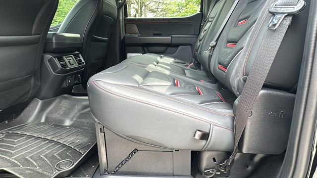 Used 2025 Ford F150 Raptor AWD/4WD image 21