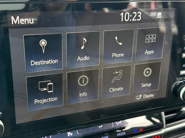 Certified 2021 Toyota Sienna Platinum image 19