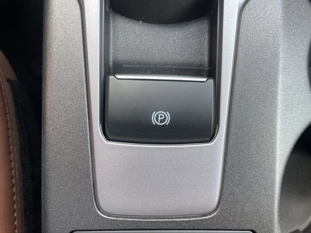 New 2026 Ford Bronco Sport Outer Banks AWD/4WD image 46