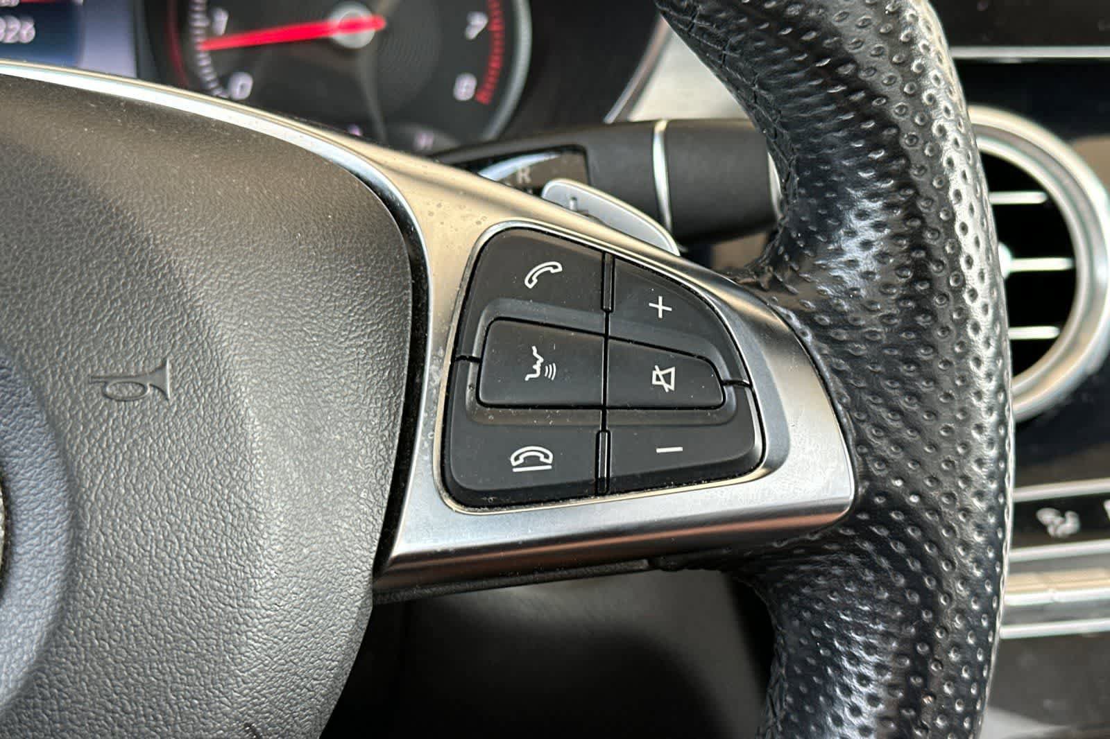 Used 2018 Mercedes-Benz C 300 Sedan image 26
