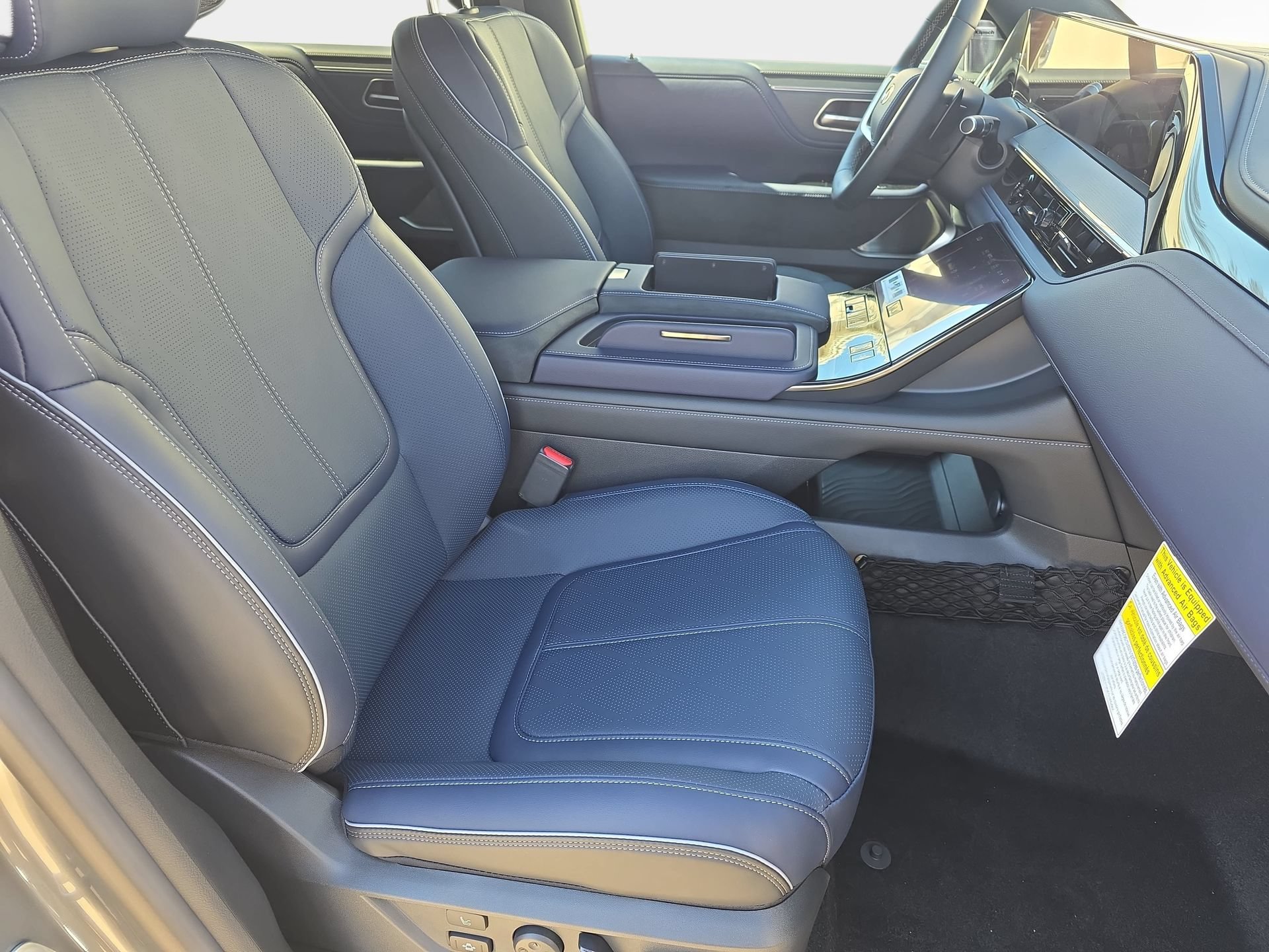 New 2026 INFINITI QX80 4WD w/ Sport Exterior Package image 10