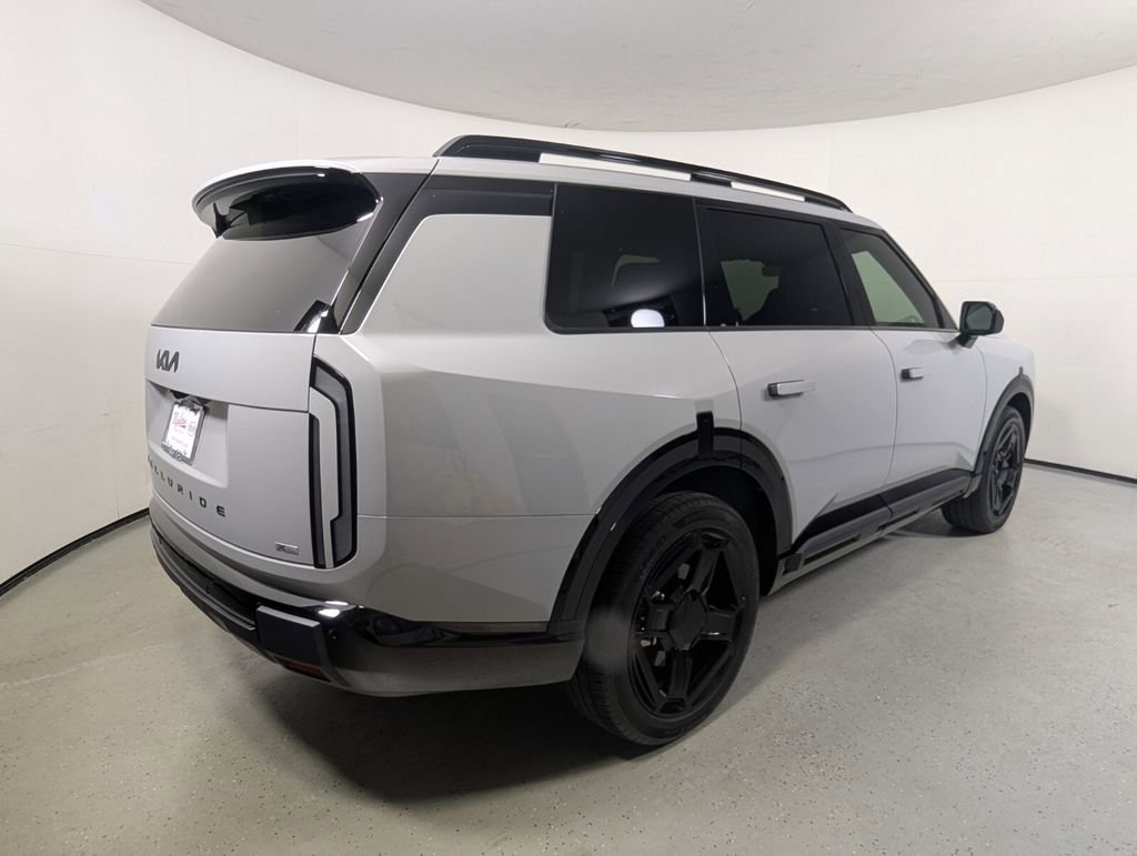 Used 2027 Kia Telluride EX X-Line image 7