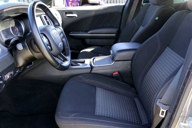Used 2023 Dodge Charger SXT image 10